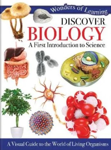 Discover Biology